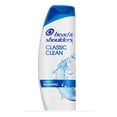 thumbnail image 1 of Champú Head & Shoulders Classic Clean anticaspa 400 ml (paquete de 2), 1 of 5