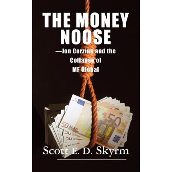 The Money Noose (Hardcover)