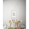 thumbnail image 5 of Fancy Pink Cupcake Framed Painting Print, 5 of 6