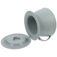 thumbnail image 4 of Handle Chamber Pot Convenient Urinal Pot Elderly Plastic Spittoon With Lid, 4 of 6