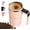 Pink, variant on Electric Coffee Mug,13oz Smart Self-Stirring Cup with Live Temp Display & Stable Anti-Slip Foot,Detachable Magnetic Stirrer,Fast USB-C Charging & 304 Stainless Steel Inner Wall for Hot/Cold Drinks