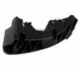 thumbnail image 2 of For 07-13 G25, G35, G37 Front Bumper Cover Retainer Mounting Bracket Driver Side, 2 of 4