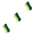 thumbnail image 4 of Kearding Esponjas de limpieza Reutilizable Cocina Exfoliante Esponja Hotel Hogar Type4 NO4, 4 of 6