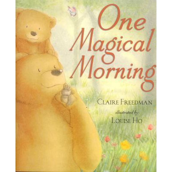Pre-Owned One Magical Morning (Paperback) 1561484725 9781561484720