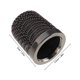 thumbnail image 2 of EXHUMKY Metal Mic Cover Con Rejilla Para Micrófono Decorativa En Colores Surtidos, 2 of 6