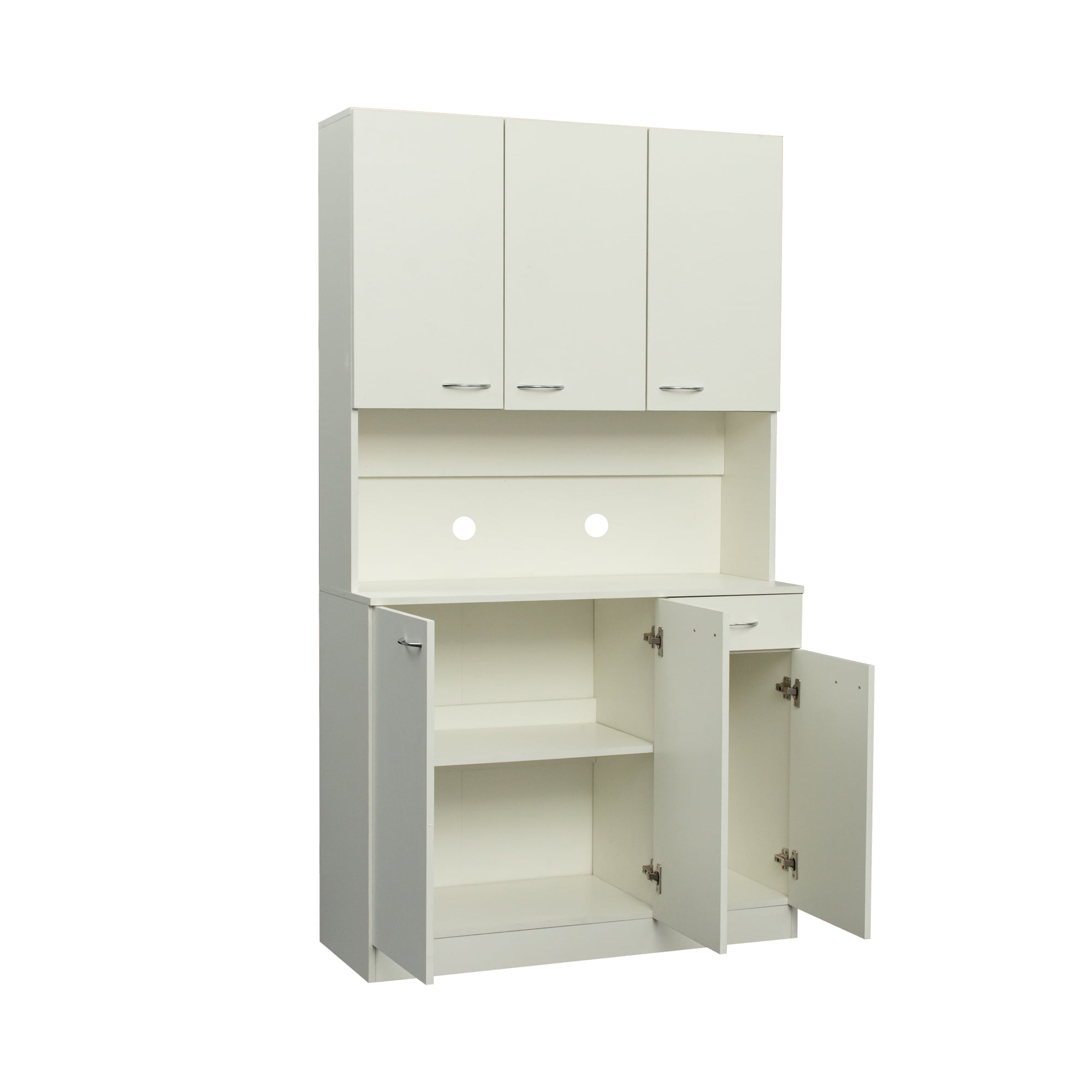 Kitchen Cabinet Storage Systems ⋆ C&W Appliance Service