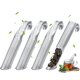 thumbnail image 1 of Stainless Steel Tea Strainer, Pack Of 4 Tea Strainers For Loose Tea, Stainless Steel Tea Atomizer, 1 of 5
