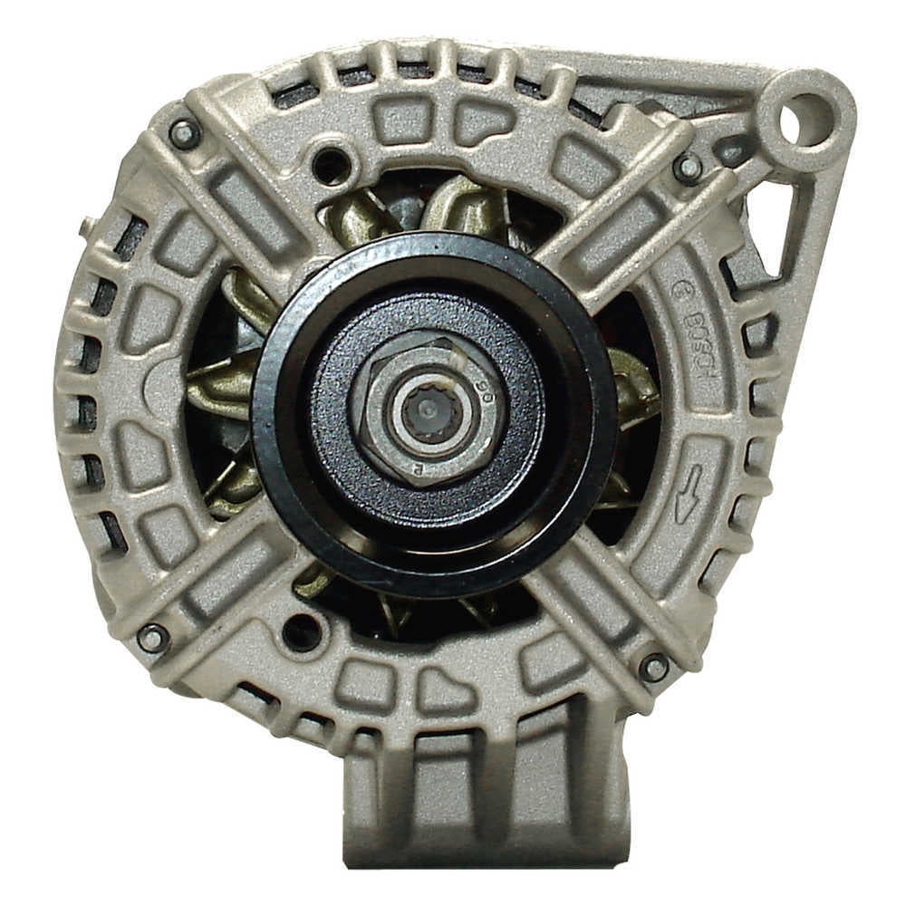 FVP Professional 13989 Alternator Standard