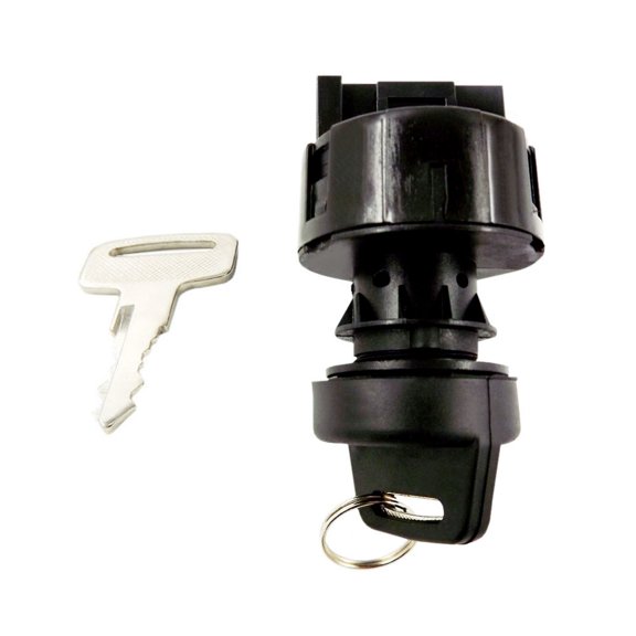 Key Ignition Switch Fit for Polaris Ranger 400 500 800 4x4 Crew 2010-2013