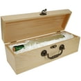 thumbnail image 5 of WE Games Wooden Treasure Box with Latch, 5 of 7