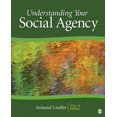 thumbnail image 1 of Pre-Owned Understanding Your Social Agency (Hardcover) 1412926521 9781412926522, 1 of 1
