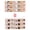 Animal, variant on Mahjong Block Set with 481 Mahjong Tiles, Cute Animal Food Pattern Matching Game for Kids and Adults, Portable Mahjongg Travel Kit with Storage Bag, Premium Pieces for Family Fun