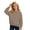 65Coffee378, variant on XAOFW Boys Girls Sweatshirts Solid Color Long Sleeve Crew Neck Pullover Casual Sweatshirt For Kids Autumn Everyday Wear Versatile Tops 3-4 Years