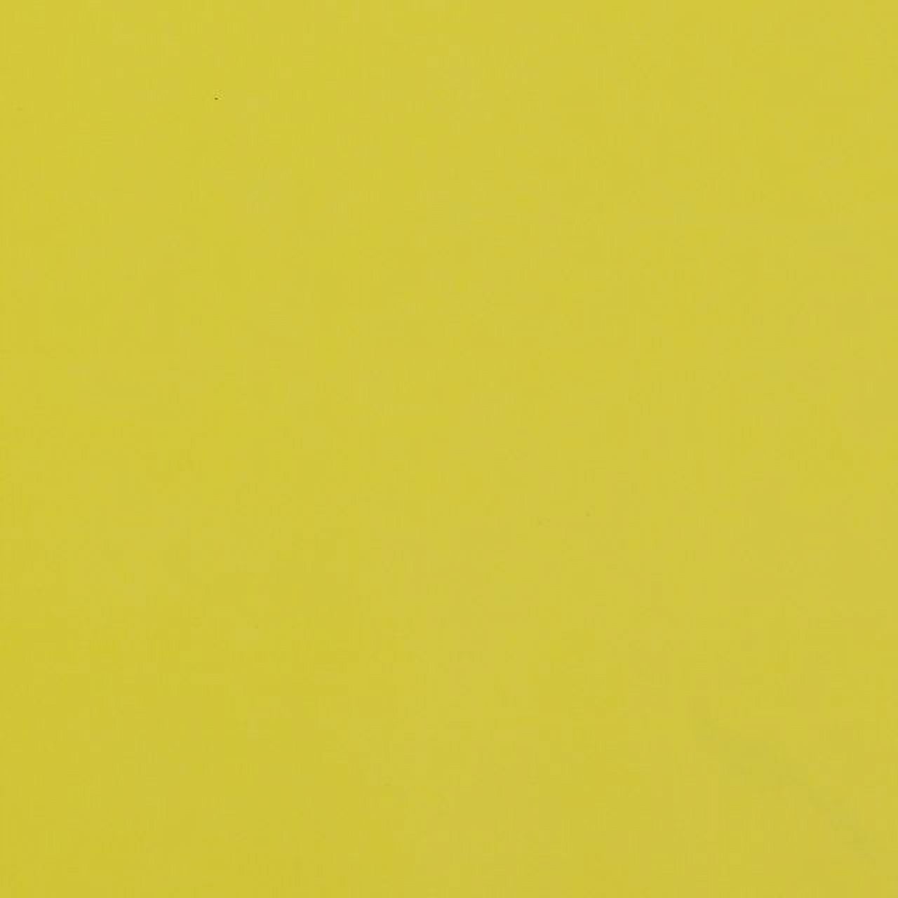 JAM Paper Matte Wrapping Paper, 26.3 Sq ft (17 in x 18 Ft), Yellow, 1/Pack
