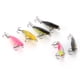 thumbnail image 4 of Mini señuelo flotante para pesca con lápiz, 1,8g/0,1 oz, cebo duro, Wobbler, señuelo de pesca de mar, 4 of 14