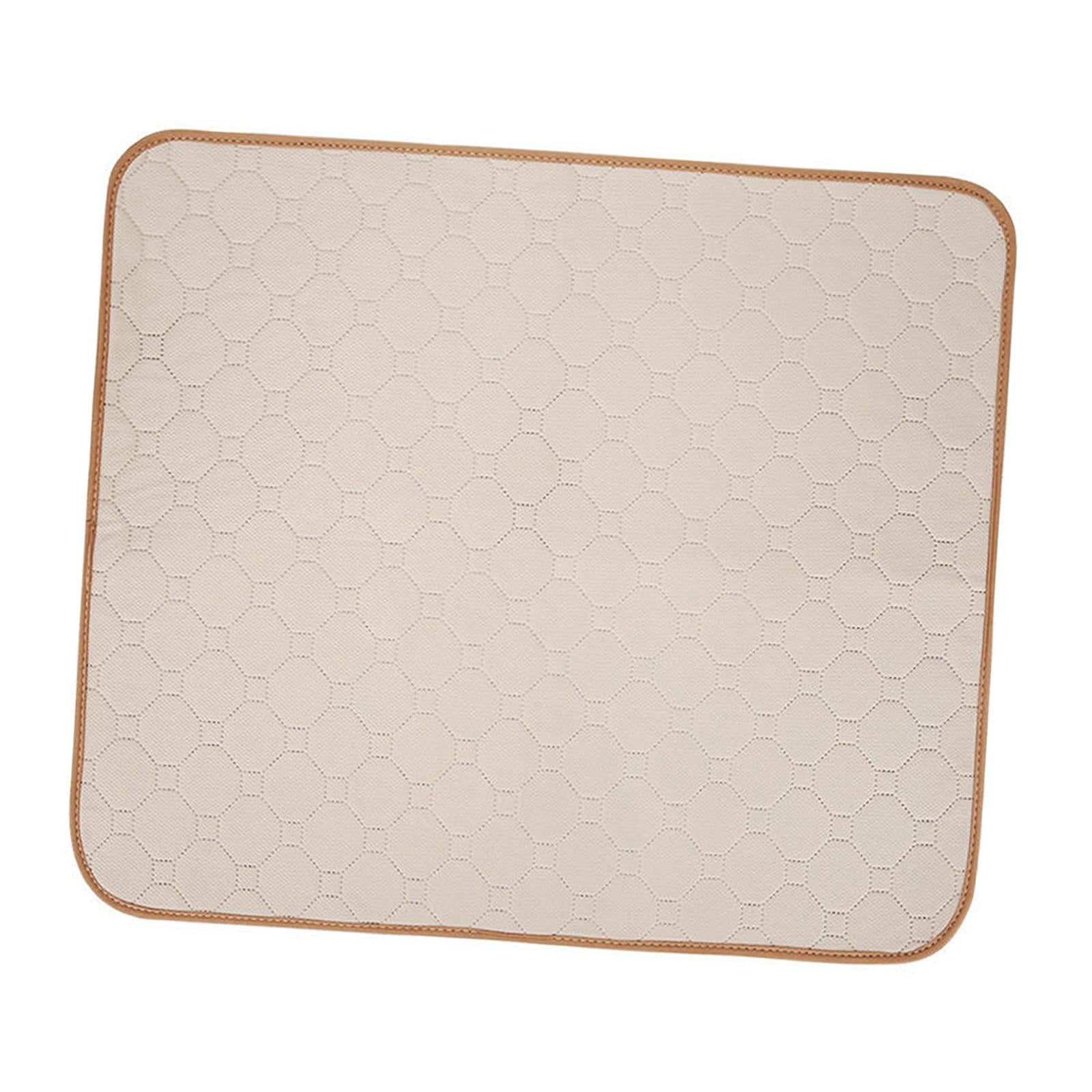 Dog Training Pad Crate Mat Thickness Super Absorbent Nappy Pet Puppy