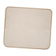 thumbnail image 1 of Almohadilla de entrenamiento para perros, tapete para jaula, pañales, suave, a prueba de fugas, almohadilla para orina, cama reutilizable 60cmx47cm, 1 of 9