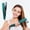 Green, variant on Beauty Products Clearance,Women Beauty Gifts,Natural Curls, Hair Curler, Curling Wand,Negative Hair Straightener Without Damaging Hair Curls,Fast Heating Crimper Wand Curler In All Hair Type