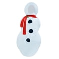 thumbnail image 4 of Disfraz de Navidad: disfraces para fiestas temáticas de festivales, presentaciones en el escenario , muñeco de nieve, niños, 4 of 7