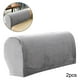 thumbnail image 5 of Fundas para reposabrazos de sofá,Fundas para reposabrazos de sofá Fundas para brazos de poliéster elástico,Sillas Fundas para sillones Sofá reclinable,Fundas para reposabrazos elásticas, 5 of 7