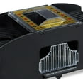 thumbnail image 2 of Automatic Card Shuffler Electric, Monsterzeug Card Mixer for 2 Decks, 2 of 6