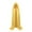 Yellow, variant on Halloween Cape Witch Cape Solid Color for Party Festival Party Venues Cosplay Decorations for Men Women