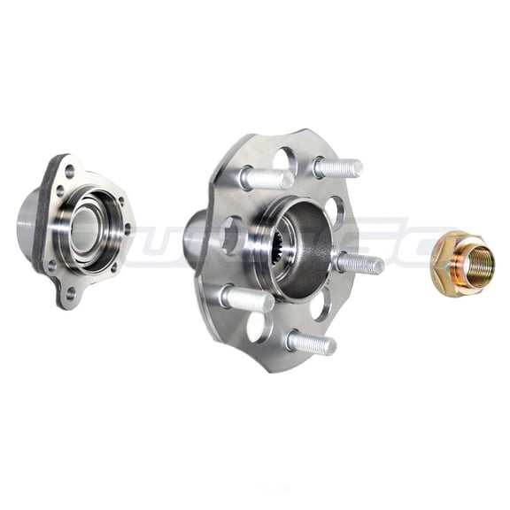 DuraGo 295-96100 Wheel Hub Repair Kit