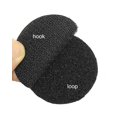 thumbnail image 2 of Non Slip Cushion Pad Strong Self Adhesive Fastener Bed Sheet Holder For Sofa, 2 of 3