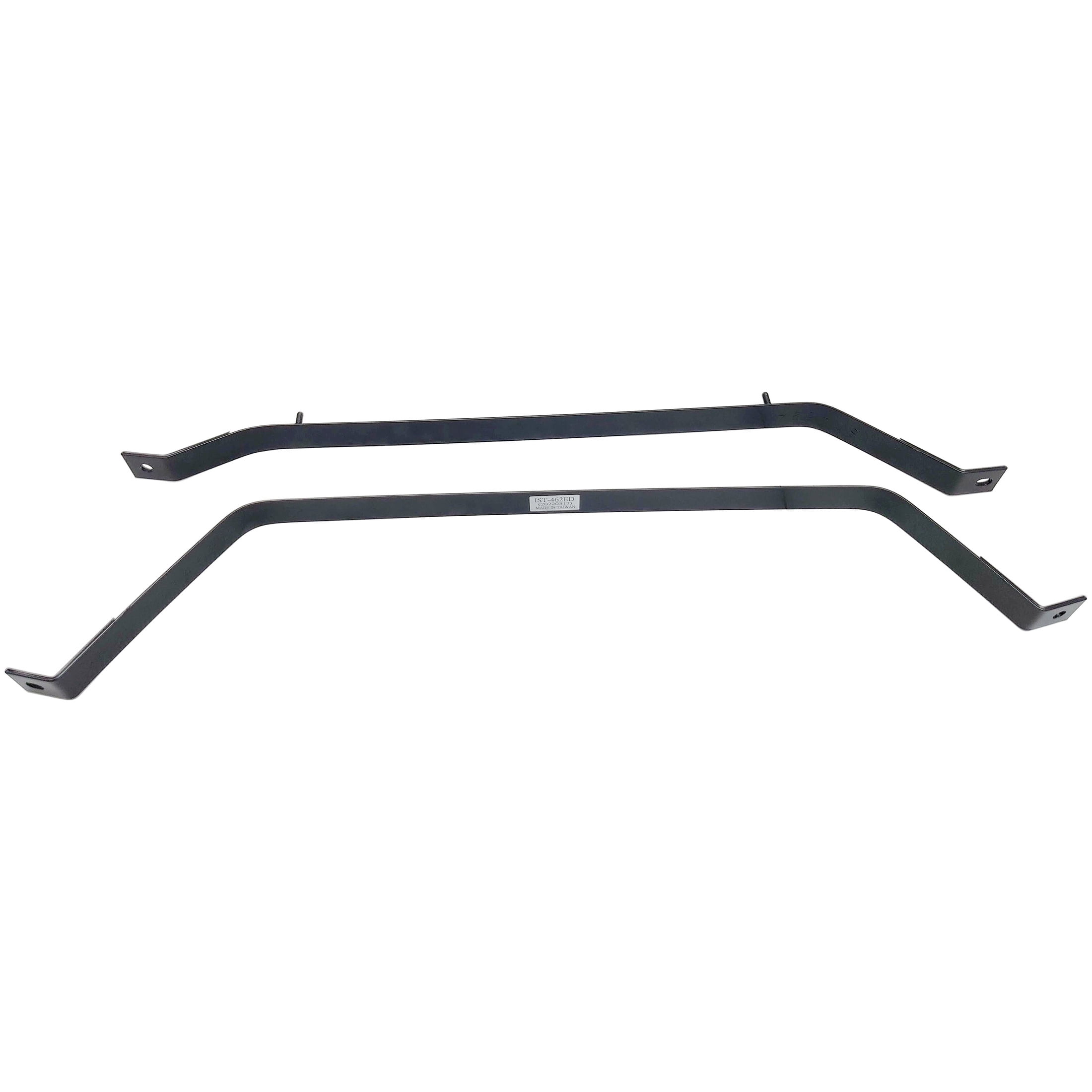 Dorman 578-643 Fuel Tank Strap for Specific Ford / Lincoln Models, Black