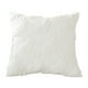 thumbnail image 1 of Casa Almohada Jacquard Con Conejo Pascua 45x45 Cm para Sala Estar () Blanco, 1 of 2