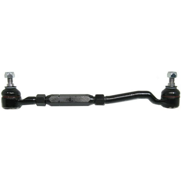 Delphi TL504 Tie Rod Assembly, Non-greasable, Front Fits select: 1994-1999 MERCEDES-BENZ S, 1992-1993 MERCEDES-BENZ 400