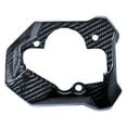 thumbnail image 2 of MOS Carbon Fiber Speedometer Lower Cover for Yamaha Zuma/ BWS/ Fi 125 16 - 21, 2 of 7
