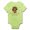 Kiwi, variant on CafePress - Hairdresser Like Mommy Baby Kids Infant Bodysuit - Baby Light Bodysuit, Size Newborn - 24 Months