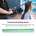 thumbnail image 3 of Hair Styling Comb, Strong Toughness 3pcs Accurate Scale Salon Comb  For Home, 3 of 8