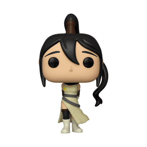 pop funko soul eater