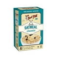 thumbnail image 6 of Bob's Red Mill, Instant Oatmeal Packets, Classic, 8 Packets, 1.23 oz, 6 of 6