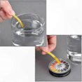 thumbnail image 3 of Universal pH Test Strips, 0-14 Range, 16.4 Feet Roll (2 Pack), 3 of 5
