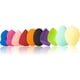 thumbnail image 5 of Paquete de 12 pinzas para el cabello, pinzas para el cabello grandes de 4,3 pulgadas, pasadores elegantes en 12 colores para mujeres, 5 of 5