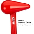 24 Oz Dead Bossing Mallet Red Walmart 24-oz-dead-bossing-mallet-red-walmart