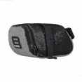 thumbnail image 1 of 2024 Bicycle Bag Bike Waterproof Storage Saddle Bag Gray, 1 of 5