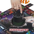 thumbnail image 5 of Monopoly Voice Banking Electronic Family Board Game, 5 of 5