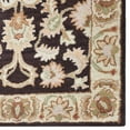 thumbnail image 5 of Rugsotic Carpets Hand Tufted Wool Eco-Friendly Area Rugs - 8'x11', Rectangle, Brown Beige, Modern Contemporary Design, High Pile Handmade Anti Skid Rugs for Living Room, Bed Room (K00663), 5 of 6