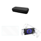 thumbnail image 1 of Estuche Transporte Almacenamiento Portátil Antiarañazos para Accesorios Juegos PS Portal, 1 of 9