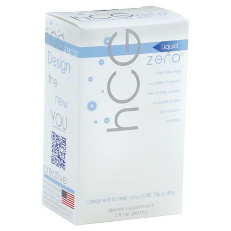Hcg Zero Liquid