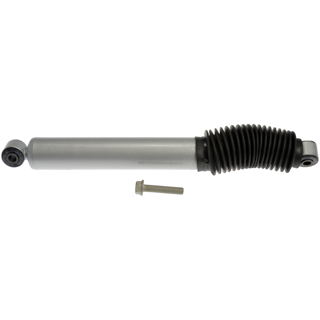 Dorman SD93109RD Front Steering Damper for Specific Jeep Models