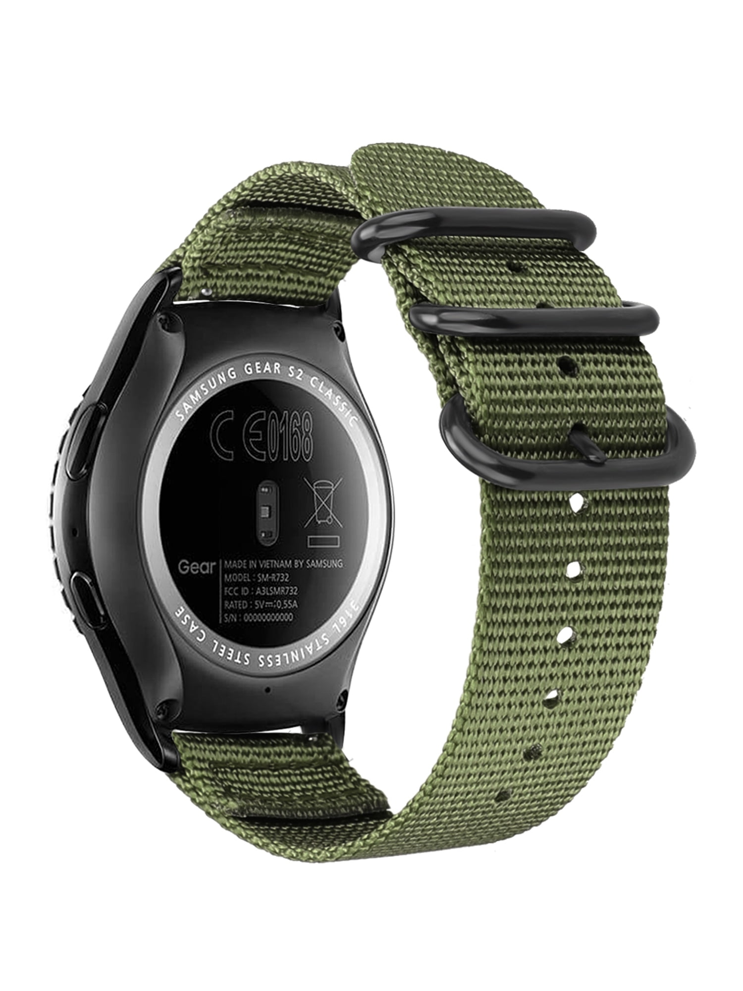 samsung gear sport watch walmart