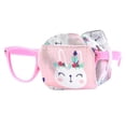 thumbnail image 1 of Eye Patch For Kids - Treating Lazy Eye, Amblyopia, Strabismus, And Post-surgery-week, 1 of 4
