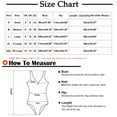 thumbnail image 3 of Wycnly Jumpsuits for Women Dressy Loose Wide Leg Spaghtti Strap Baggy Short Jumpsuits with Pocket Summer Crewneck Sleeveless Leopard Print Mini Trendy Rompers Brown xxl, 3 of 4