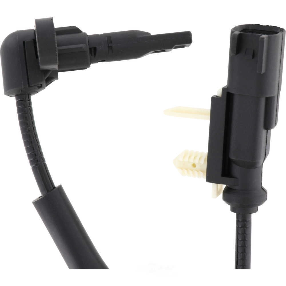 HOLSTEIN 2ABS4480 ABS Wheel Speed Sensor