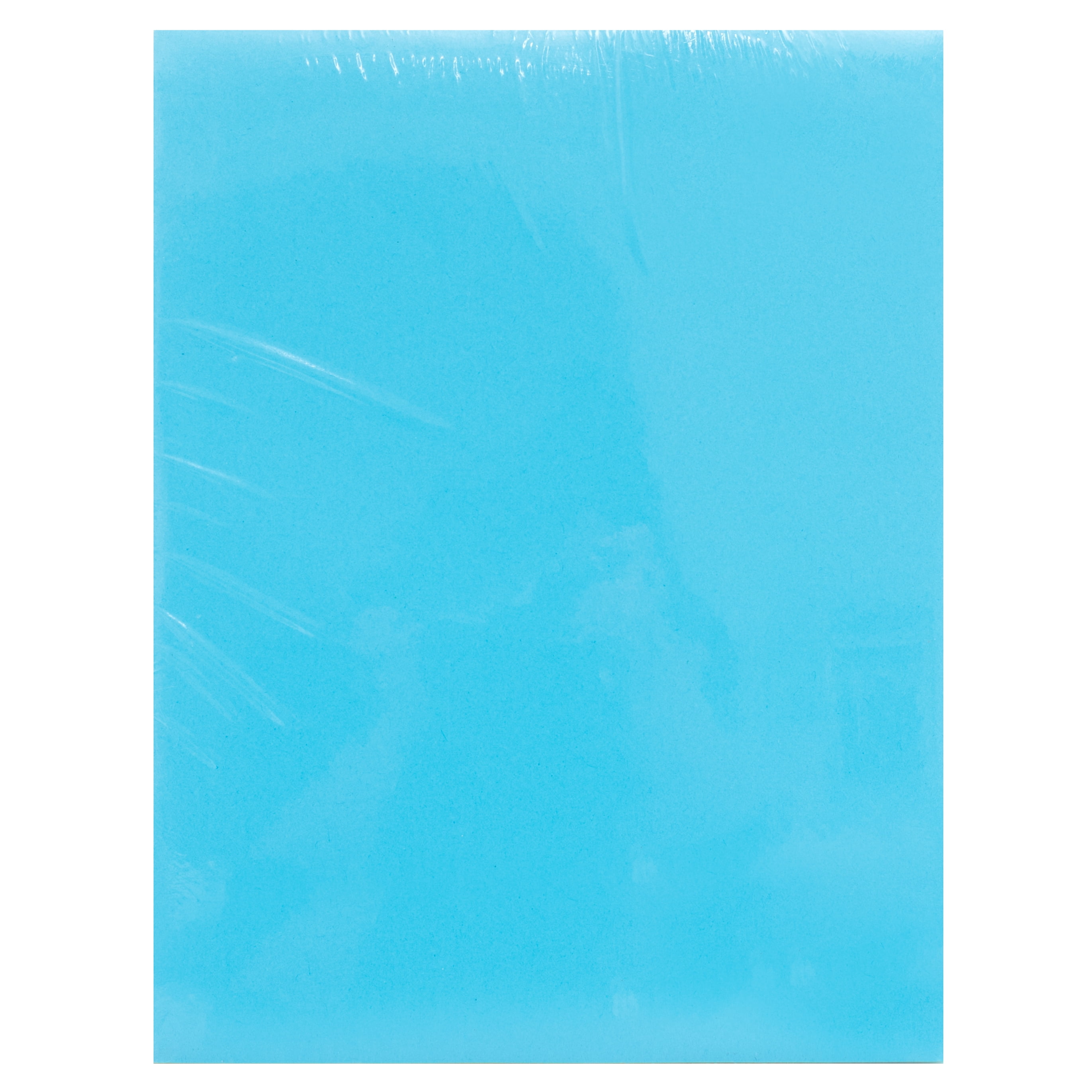 Colorbök Essentials Bright Multicolor Letter Paper, 8.5x11, 54 Lbs./ 80 GSM,120 Pieces